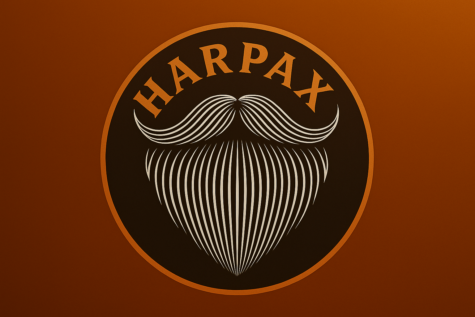 HARPAX logo